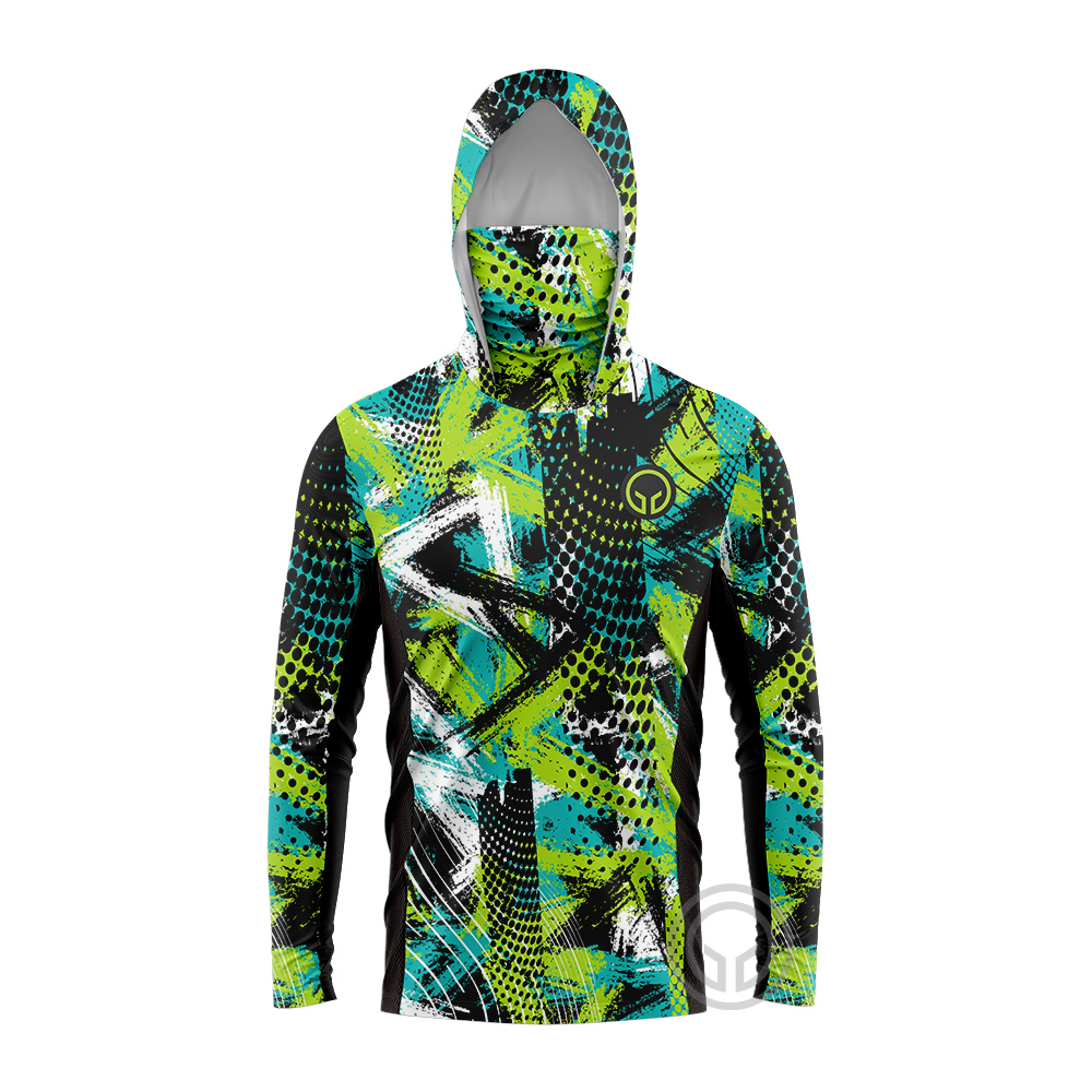 New Fishing Apparel Summer Out - Men'S Fashion 2025 ulasan dan harga