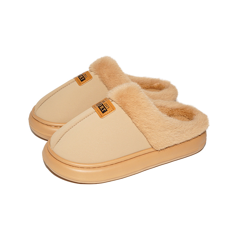 Fashion Women's Winter Slipper - Mens Fashion Zapatos ulasan dan harga