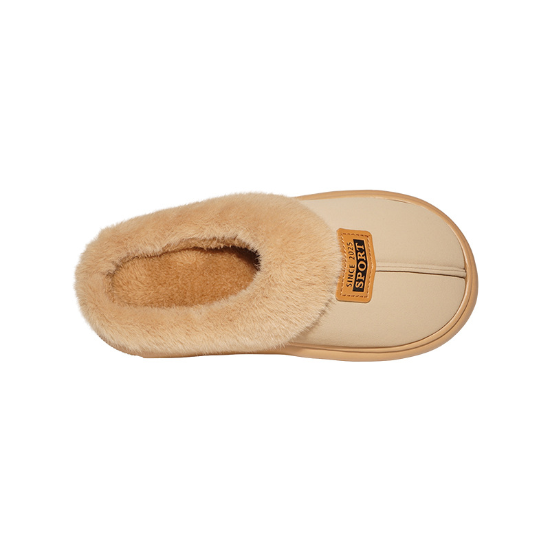 Fashion Women's Winter Slipper - Mens Fashion Zapatos ulasan dan harga