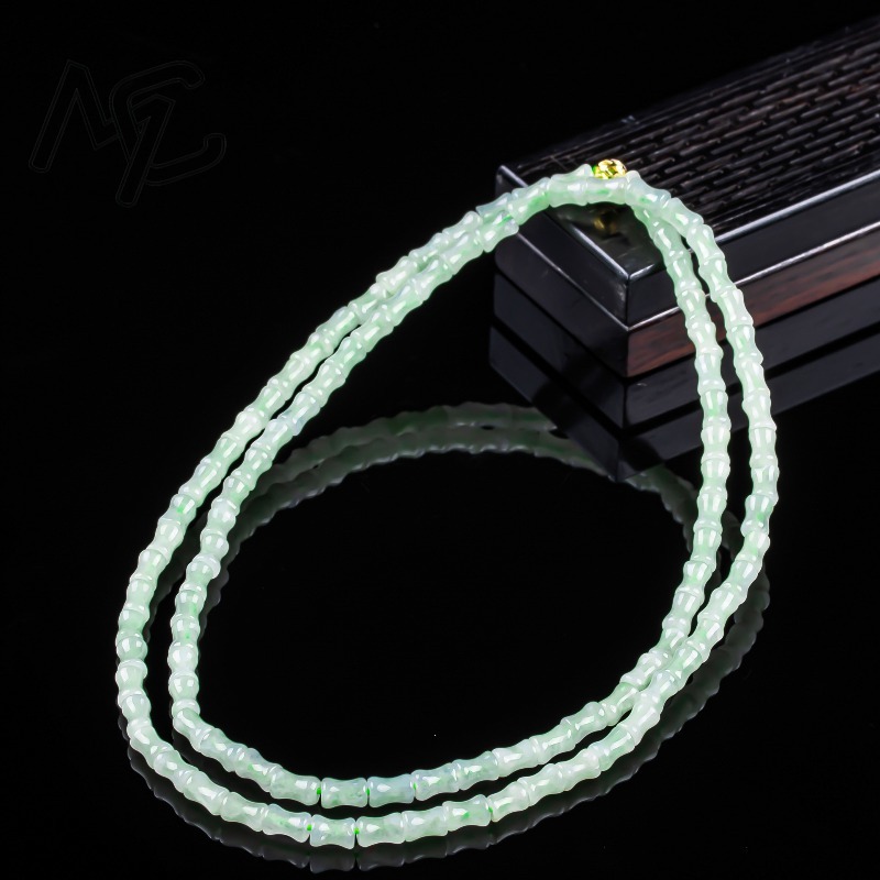 New Real Natural A Good Jade B - Men'S Fashion Jewelry ulasan dan harga