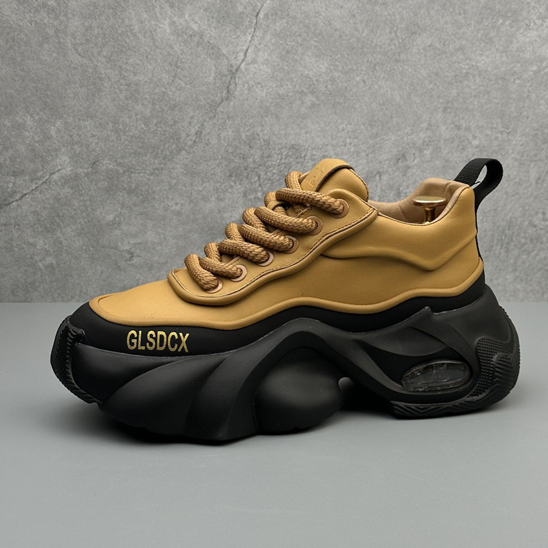 Designer Style Men Shoes 2025  - Mens Fashion Trainers 2025 ulasan dan harga