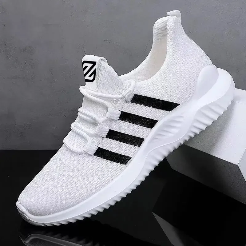 Tenis Masculino 2025 Men Tenni - Mens Fashion Trainers 2025 ulasan dan harga