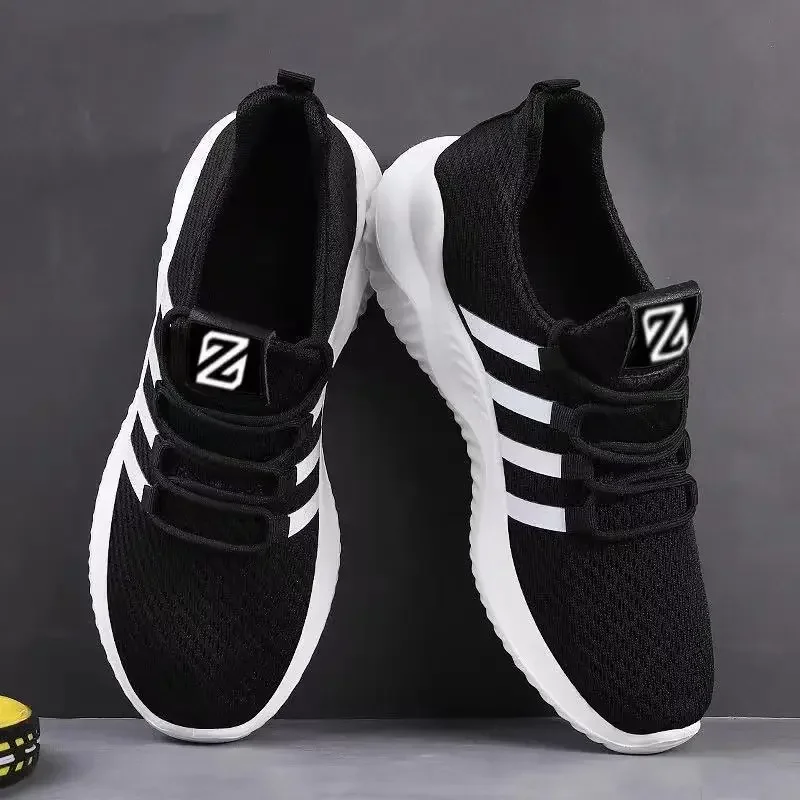 Tenis Masculino 2025 Men Tenni - Mens Fashion Trainers 2025 ulasan dan harga