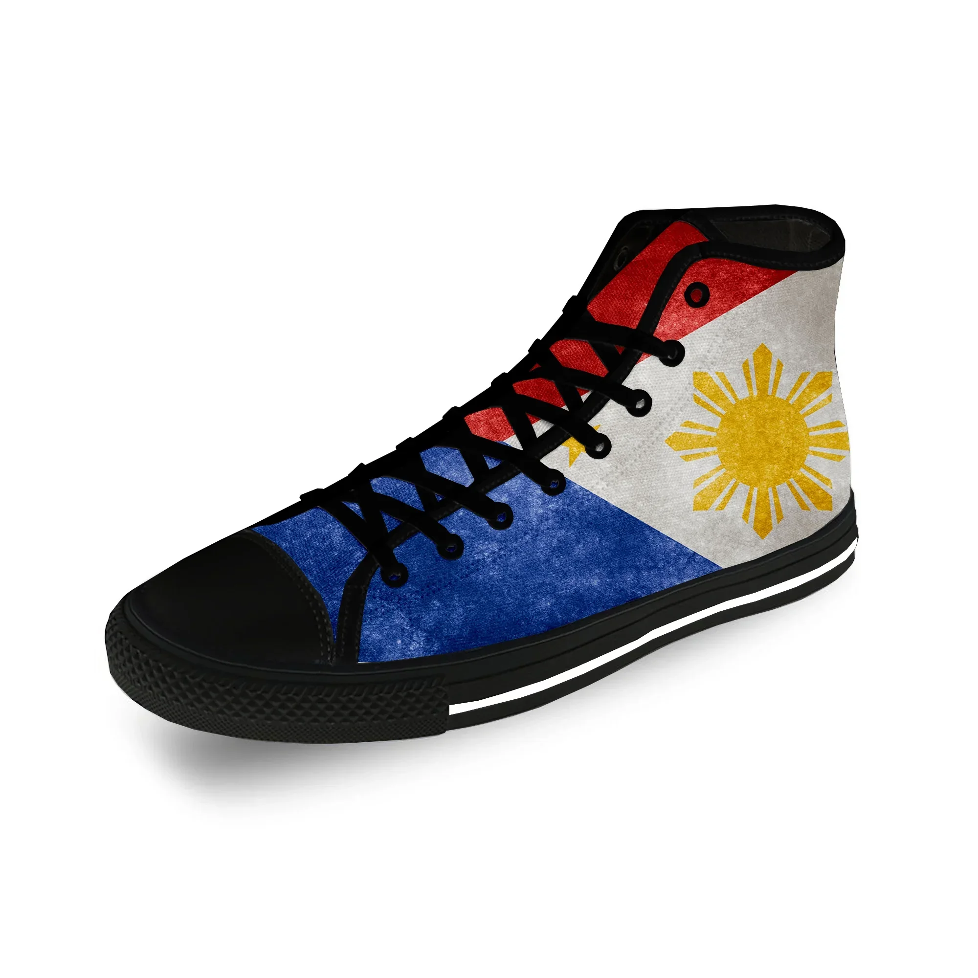 Philippines Flag Fashion Popul - Men'S Fashion Philippines ulasan dan harga