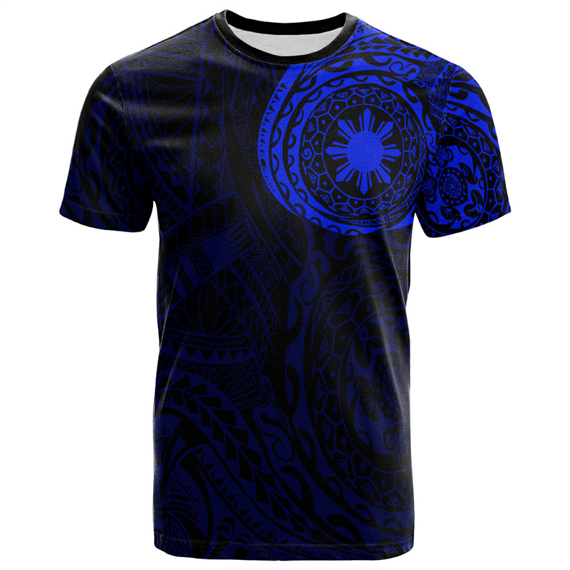 Vintage 3D Printed Philippines - Men'S Fashion Philippines ulasan dan harga
