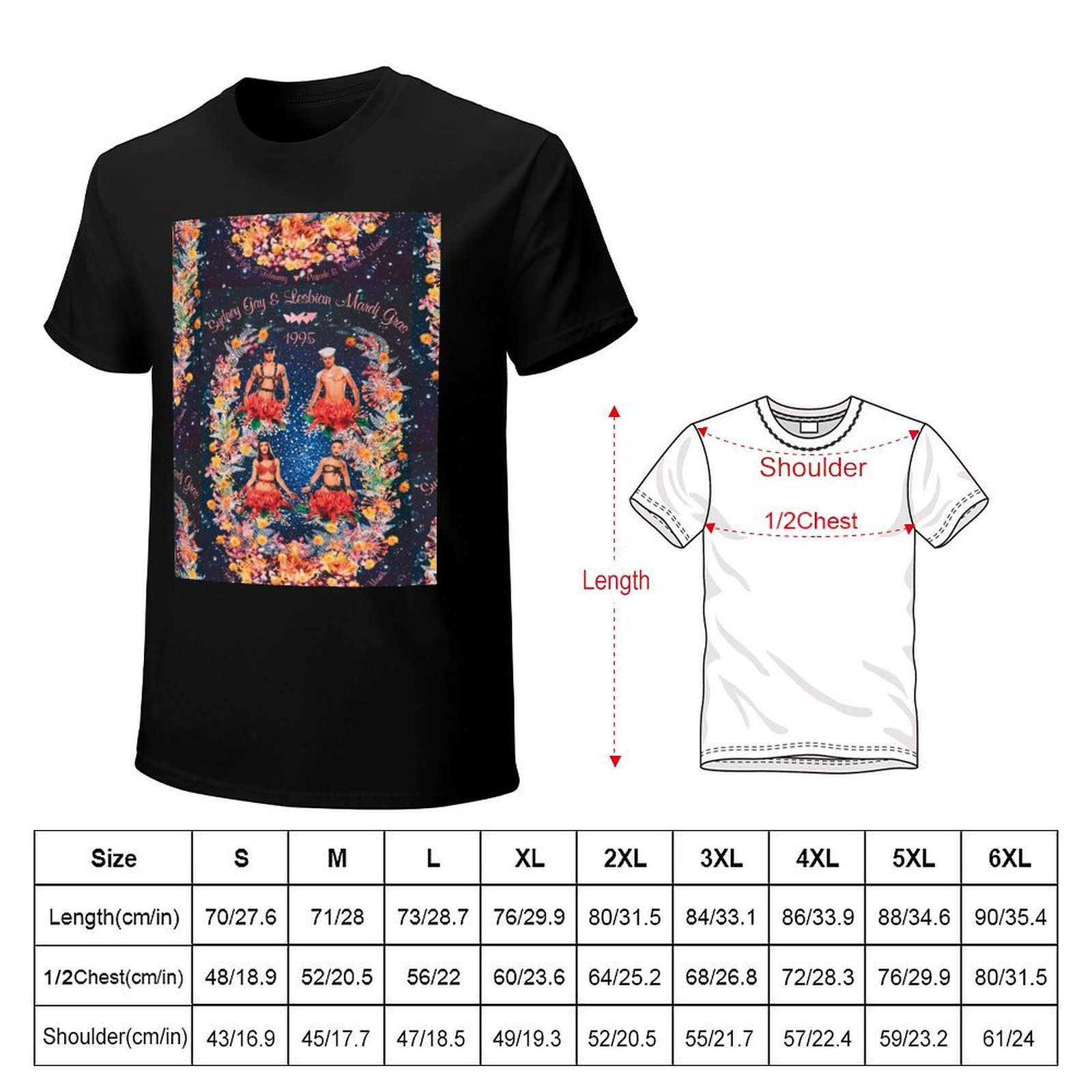 1995 Sydney Gay & Lesbian Mard - Men'S Fashion Sydney ulasan dan harga