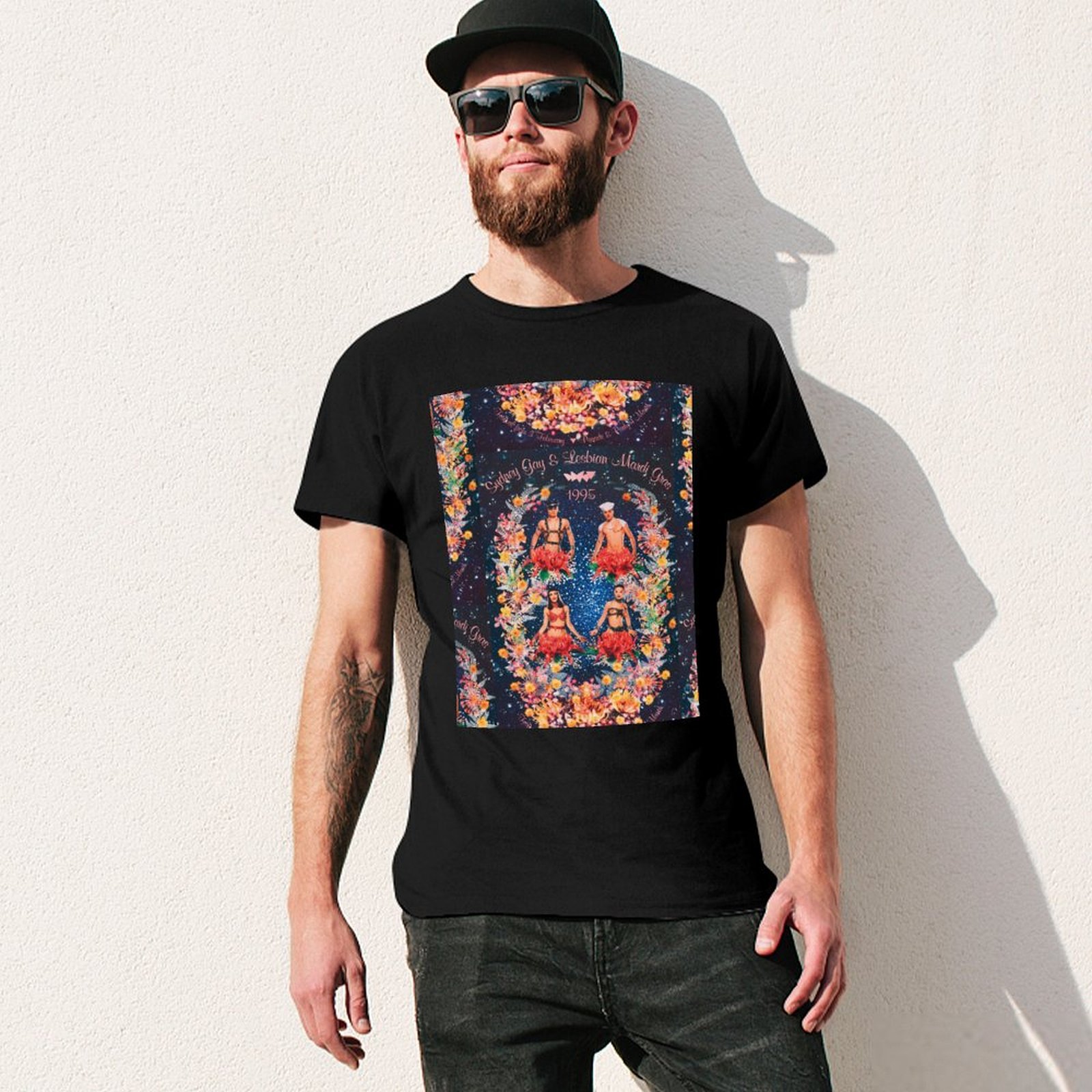 1995 Sydney Gay & Lesbian Mard - Men'S Fashion Sydney ulasan dan harga