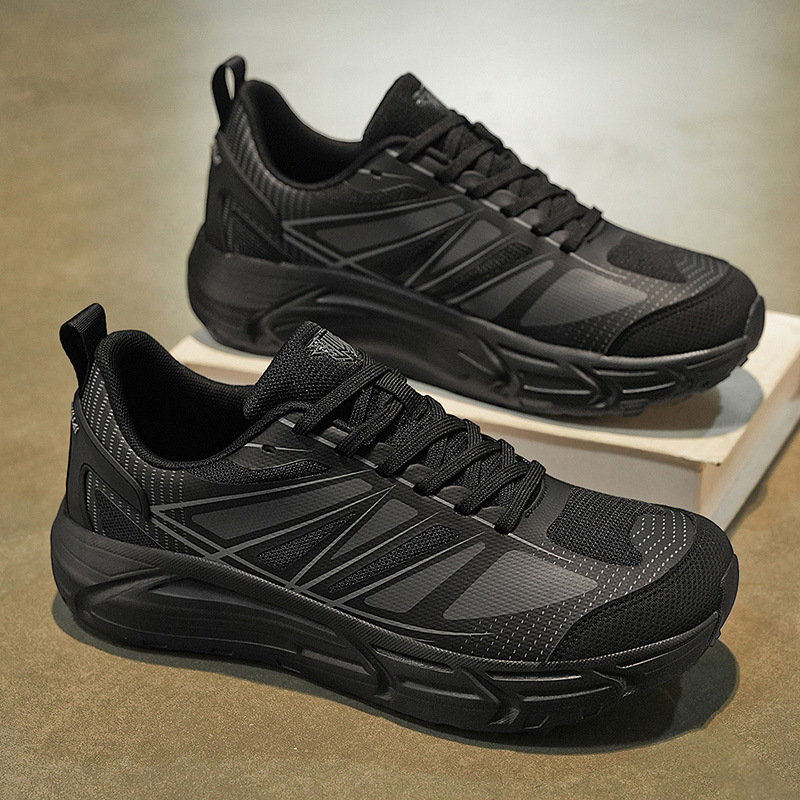 2025 Men Running Shoes Wide To - Mens Fashion Trainers 2025 ulasan dan harga
