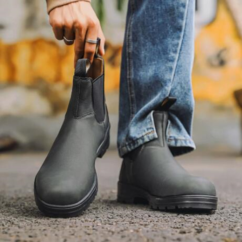 2026 Fashion Unisex Shoes Outd - Mens Fashion Zapatos ulasan dan harga