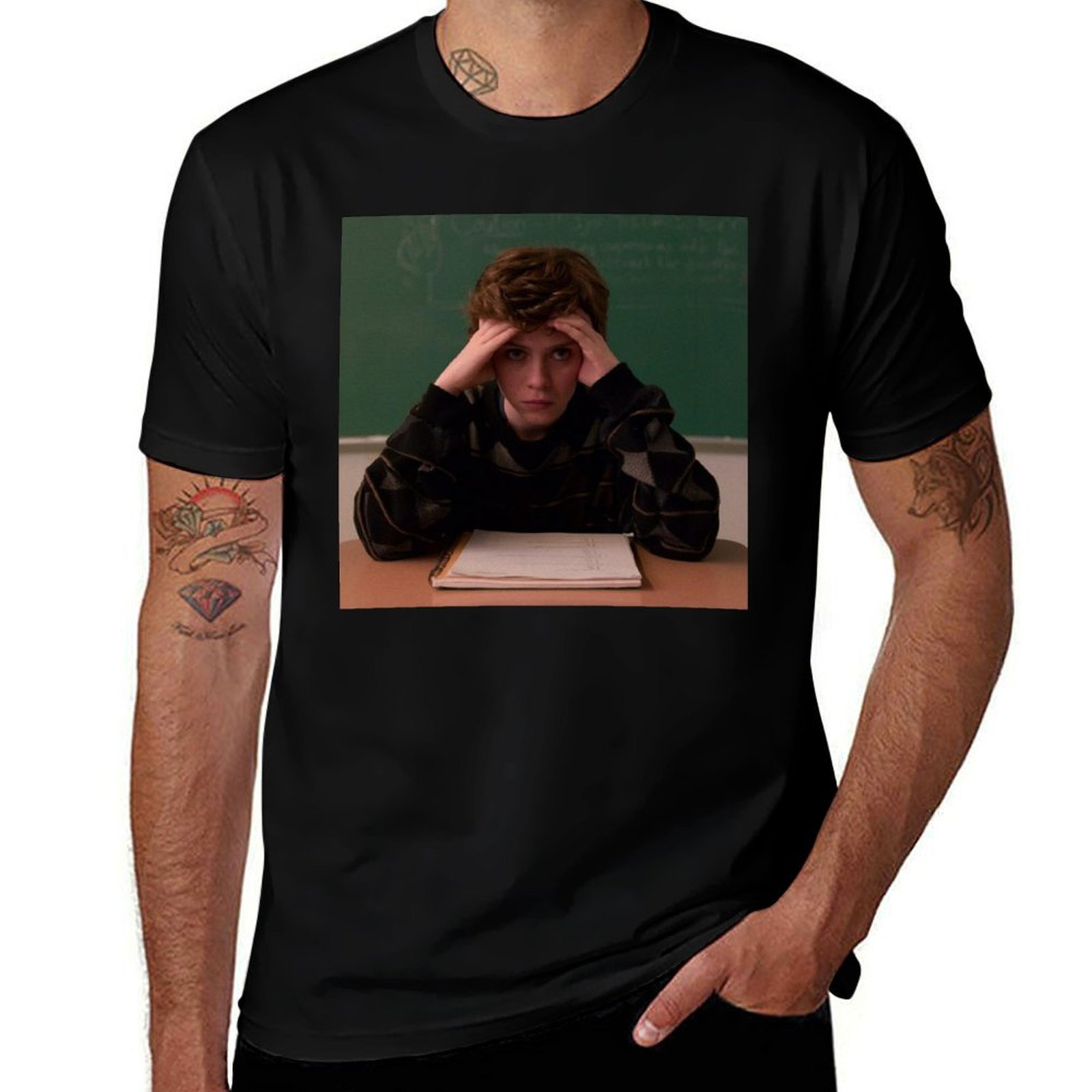 i am not okay with this sydney - Men'S Fashion Sydney ulasan dan harga