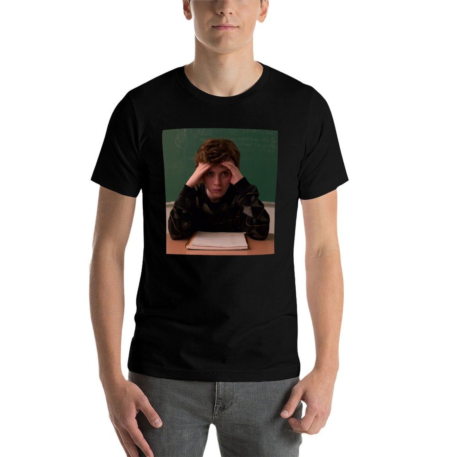 i am not okay with this sydney - Men'S Fashion Sydney ulasan dan harga
