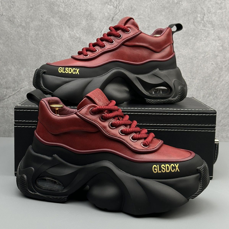 Designer Style Men Shoes 2025  - Mens Fashion Trainers 2025 ulasan dan harga