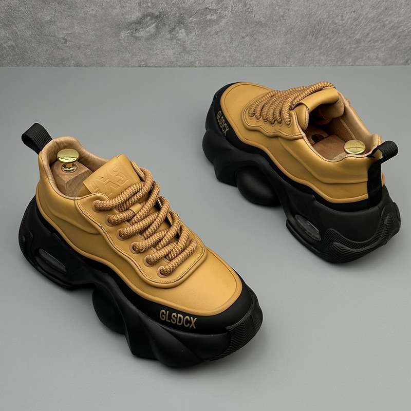 Designer Style Men Shoes 2025  - Mens Fashion Trainers 2025 ulasan dan harga