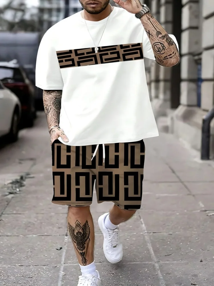 Summer New Style Men's Short-S - Men'S Fashion Clothing ulasan dan harga