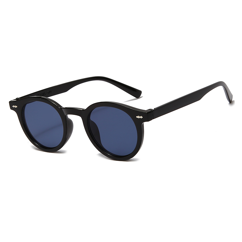 New Small Round Sunglasses for - Men'S Fashion Old Money ulasan dan harga