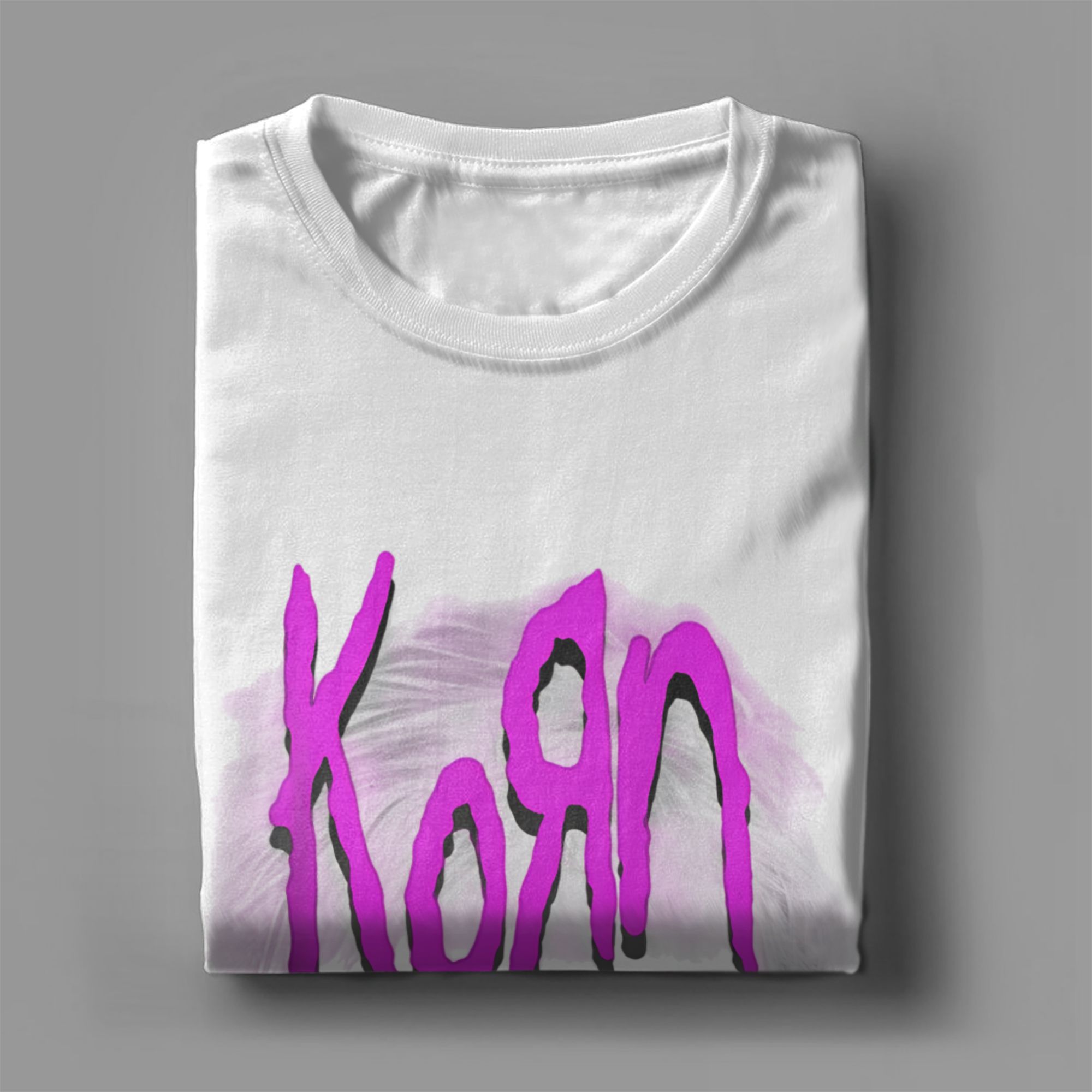 Korn Europe And UK Tour 2026 T - Men'S Fashion Uk ulasan dan harga