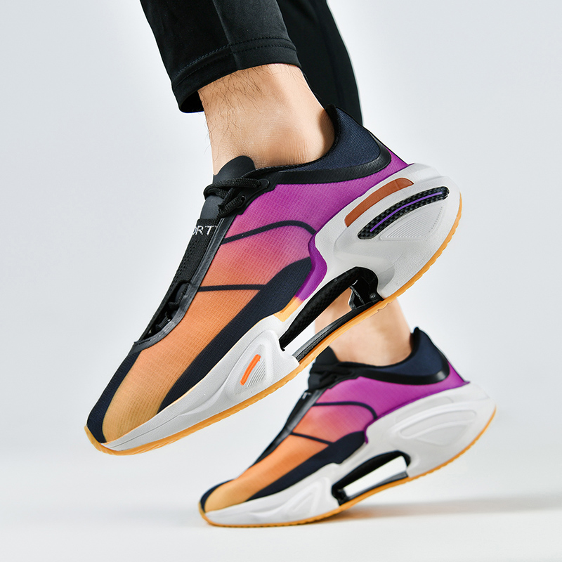 Trendy Mens Women Fashion Ins  - Mens Fashion Trainers 2025 ulasan dan harga