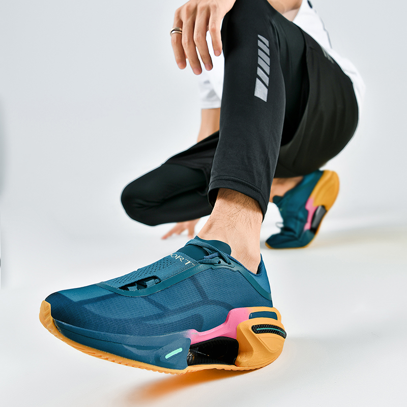 Trendy Mens Women Fashion Ins  - Mens Fashion Trainers 2025 ulasan dan harga