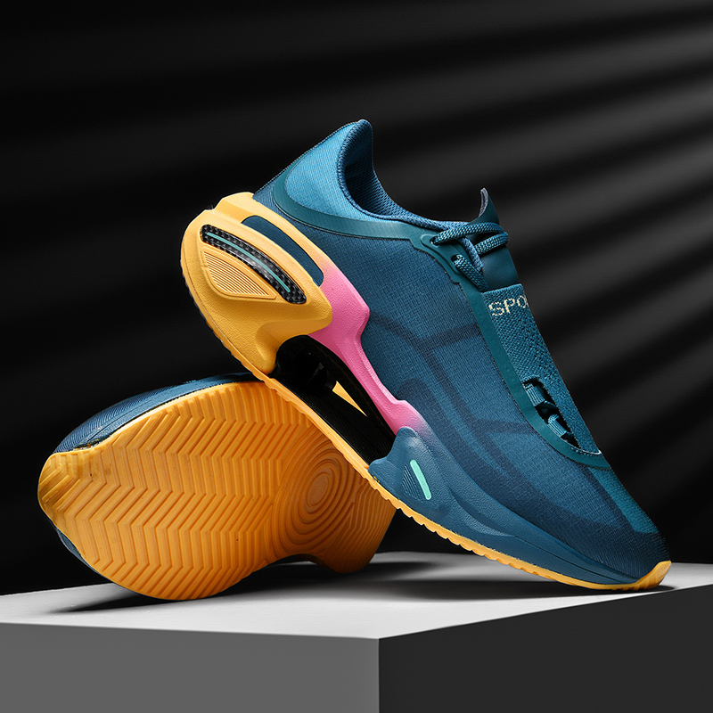 Trendy Mens Women Fashion Ins  - Mens Fashion Trainers 2025 ulasan dan harga