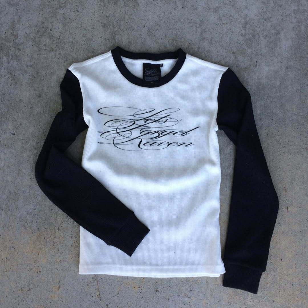 New Long Sleeve T-shirt Dark R - Men'S Fashion 2025 ulasan dan harga