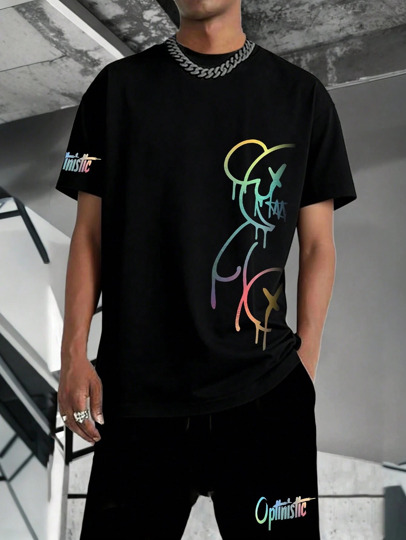 2026 Summer Men's Suit with Be - Men'S Fashion Clothing ulasan dan harga