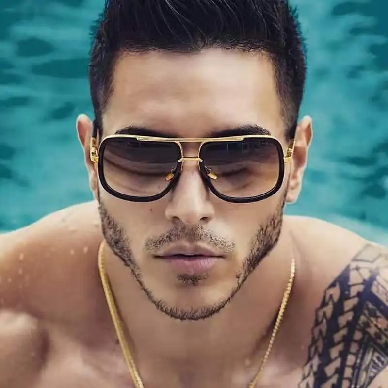 New Fashion Cool Men Driving G - Men'S Fashion Old Money ulasan dan harga