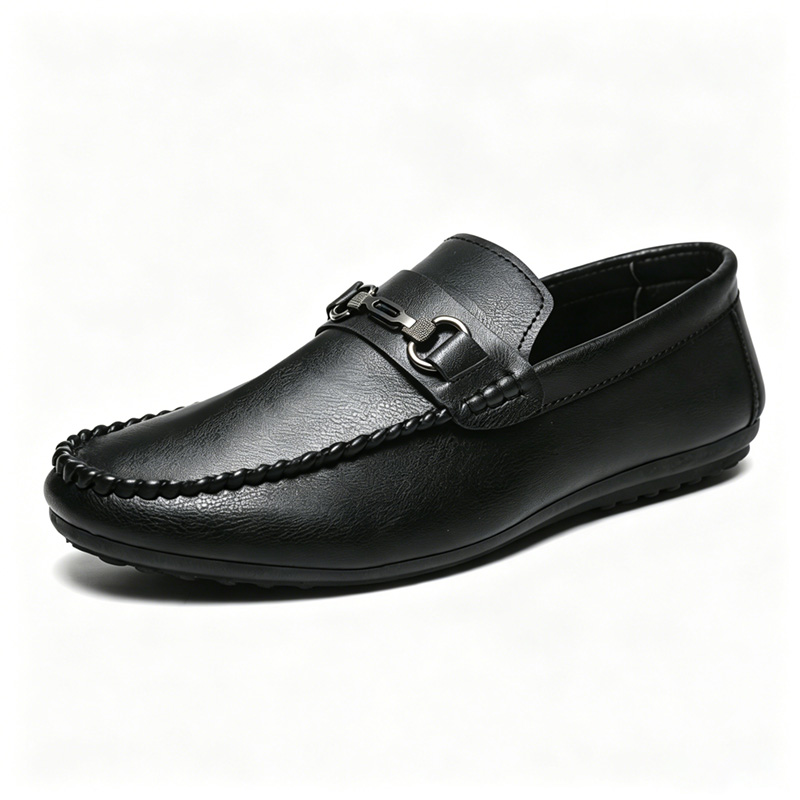 Fashion Men's Casual Shoes Lux - Mens Fashion Zapatos ulasan dan harga