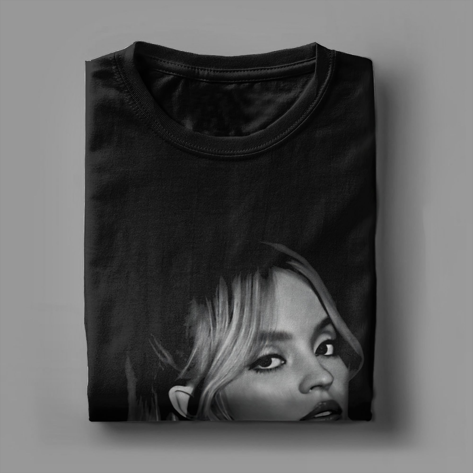 Sydney Sweeney Pure Cotton T-S - Men'S Fashion Sydney ulasan dan harga