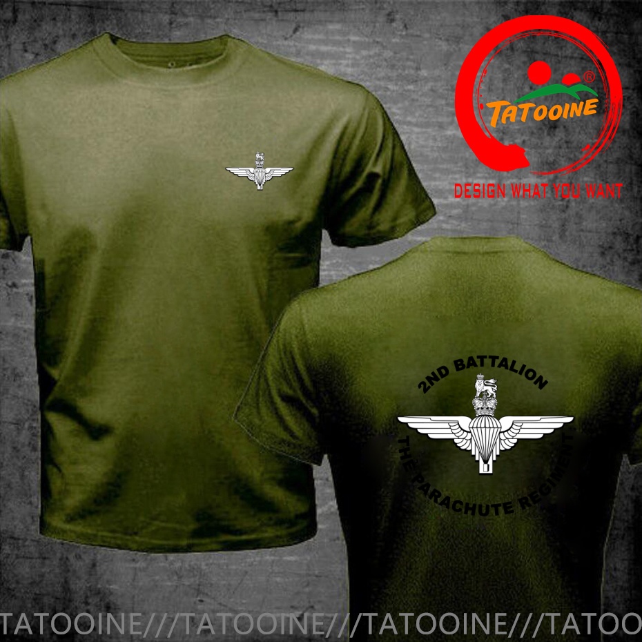 Funny Design British Army UK P - Men'S Fashion Uk ulasan dan harga