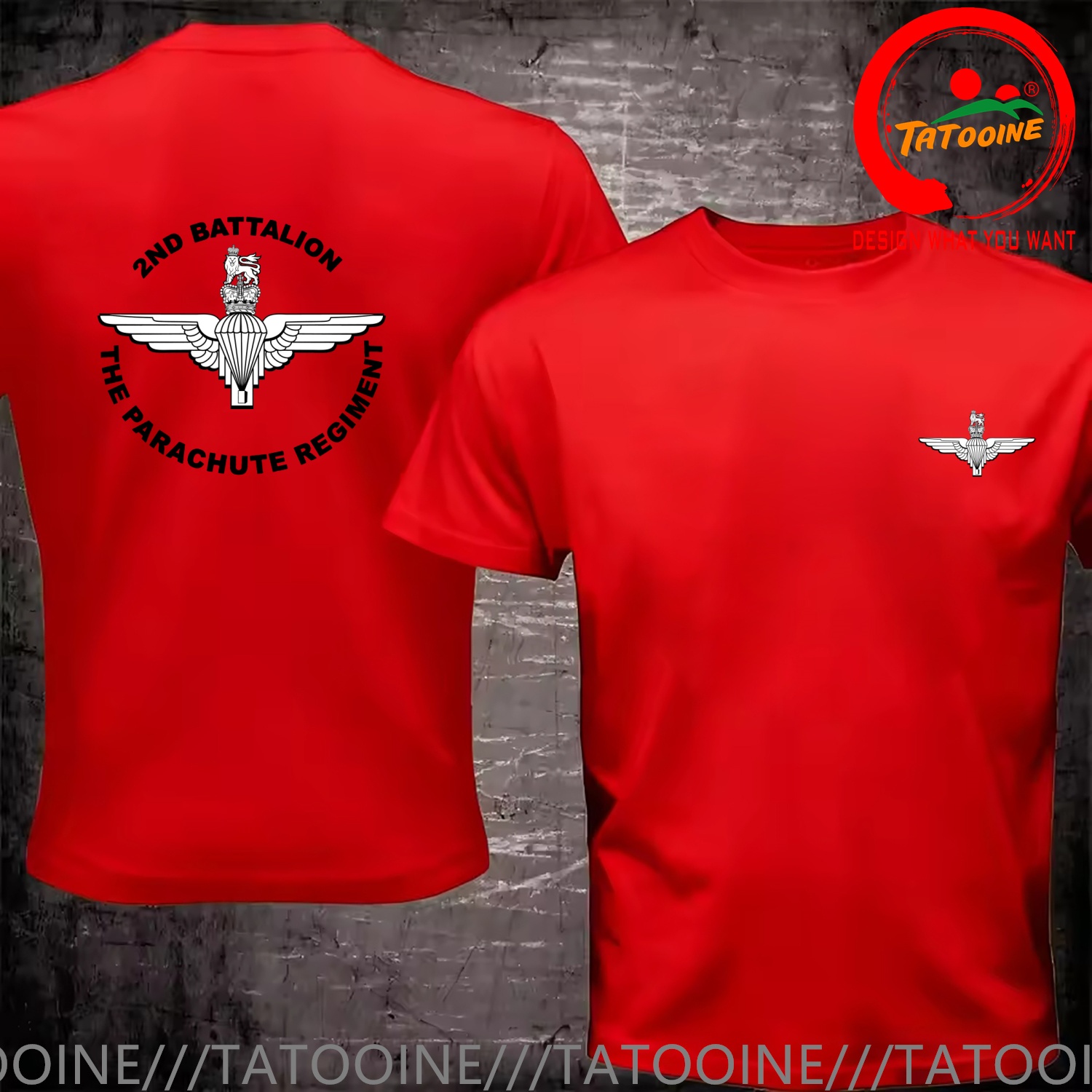 Funny Design British Army UK P - Men'S Fashion Uk ulasan dan harga