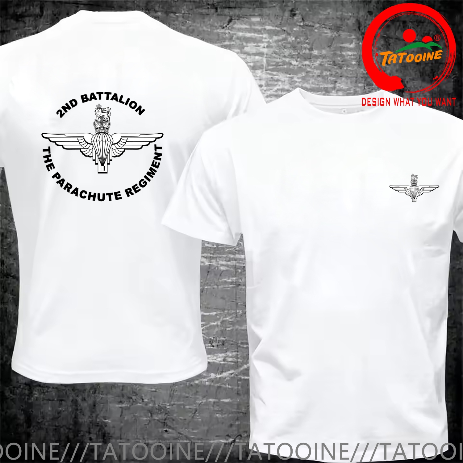 Funny Design British Army UK P - Men'S Fashion Uk ulasan dan harga