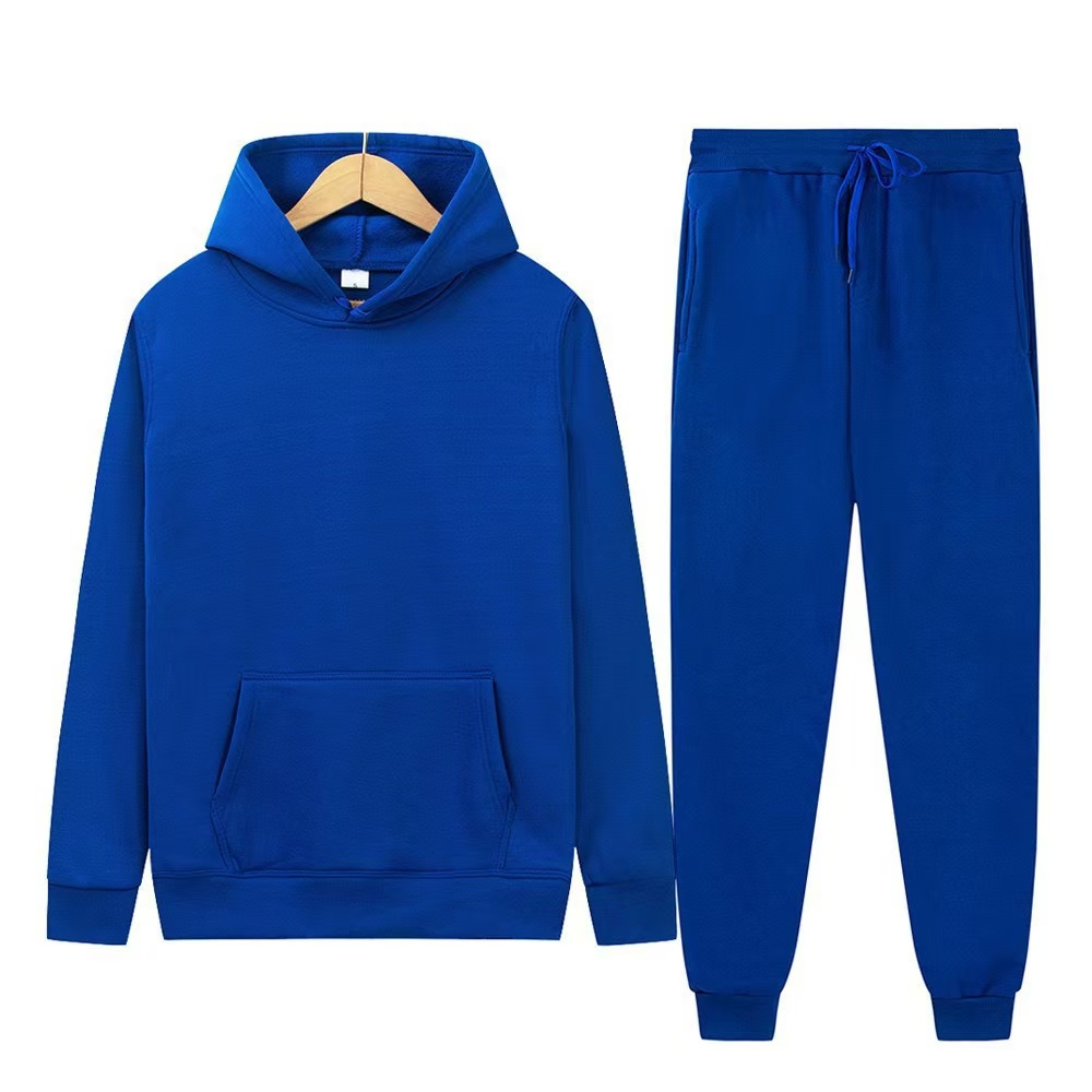 Men's Autumn and Winter New So - Men'S Fashion Pants ulasan dan harga