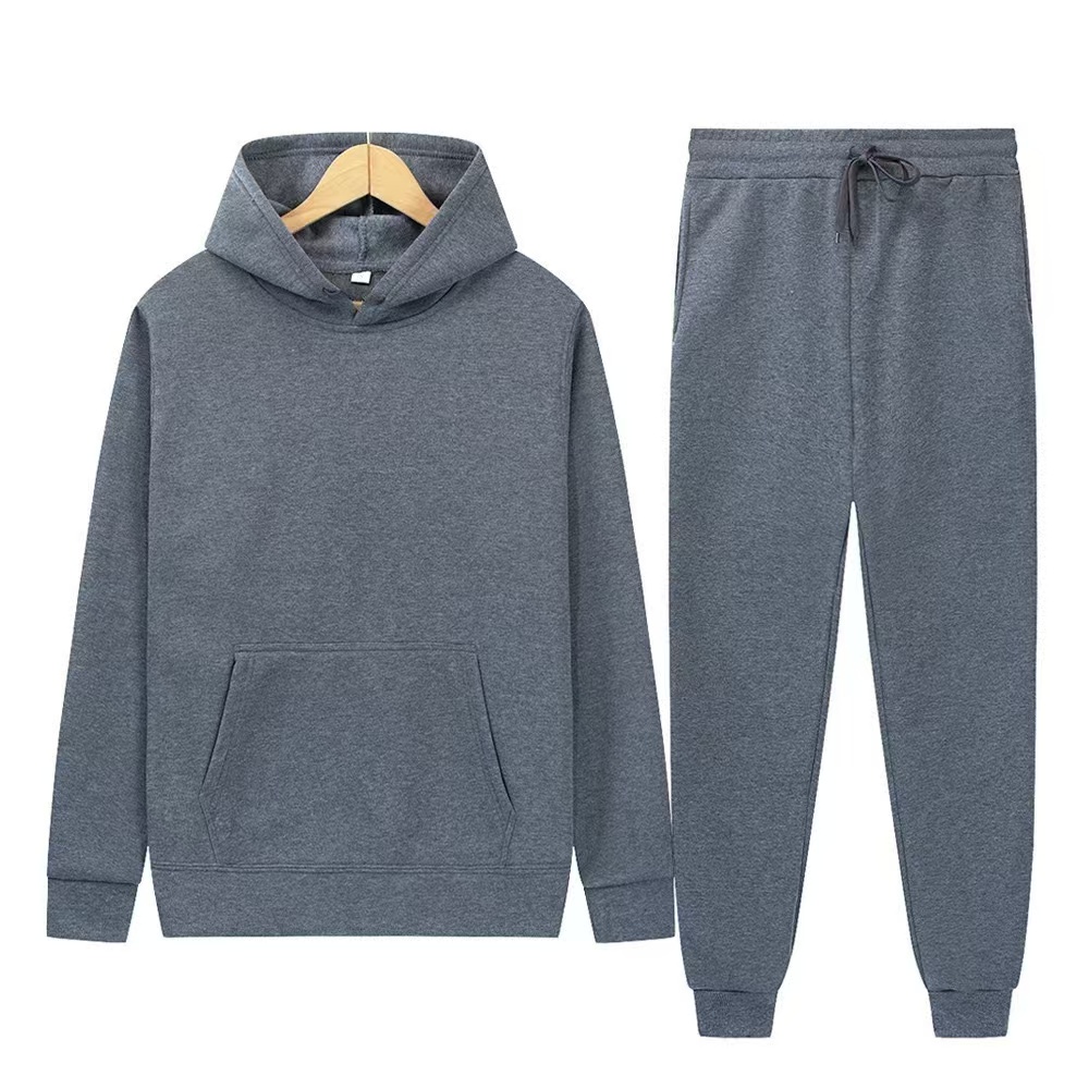 Men's Autumn and Winter New So - Men'S Fashion Pants ulasan dan harga