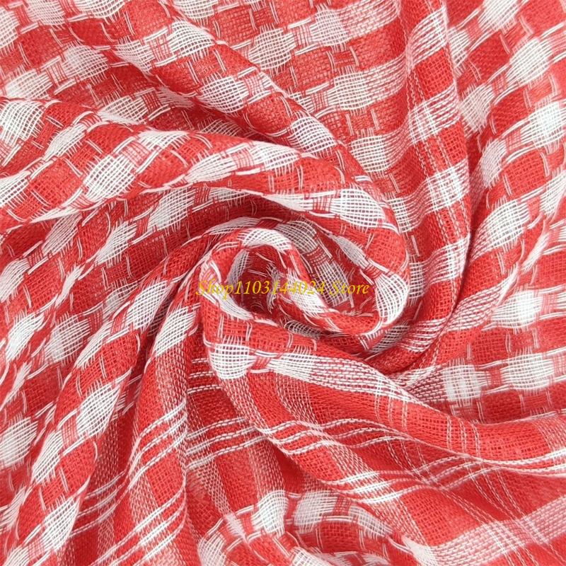 N5KE Classical Checkered Patte - Men'S Fashion For Hot Weather ulasan dan harga