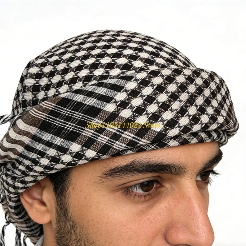 N5KE Classical Checkered Patte - Men'S Fashion For Hot Weather ulasan dan harga