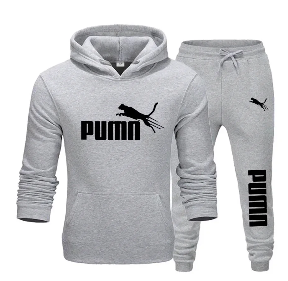2026 Ne w Autumn and Winter Me - Men'S Fashion Pants ulasan dan harga