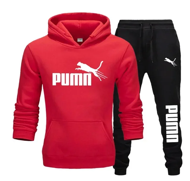 2026 Ne w Autumn and Winter Me - Men'S Fashion Pants ulasan dan harga