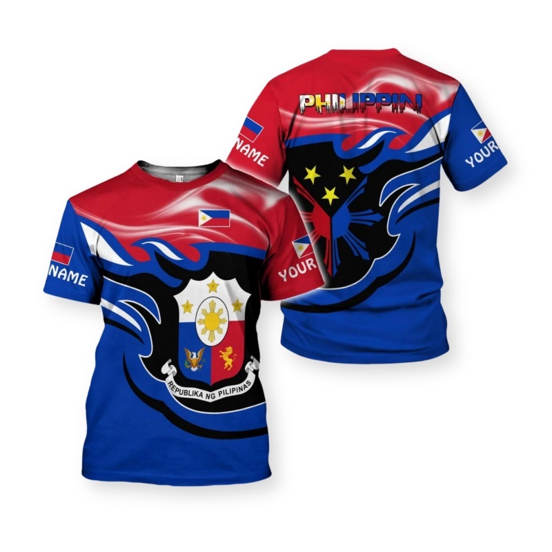 3D Printed Custom Philippines  - Men'S Fashion Philippines ulasan dan harga