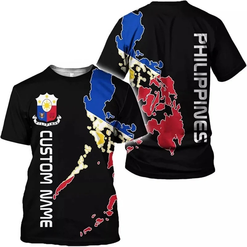 3D Printed Custom Philippines  - Men'S Fashion Philippines ulasan dan harga