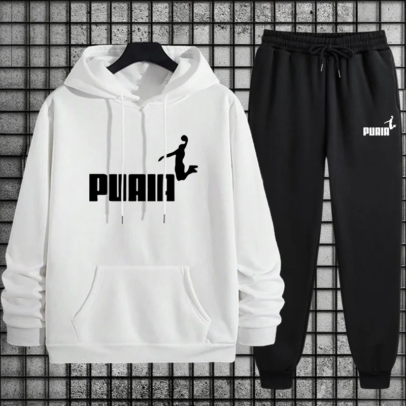 Mens Autumn Training Set 2025  - Men'S Fashion For Hot Weather ulasan dan harga