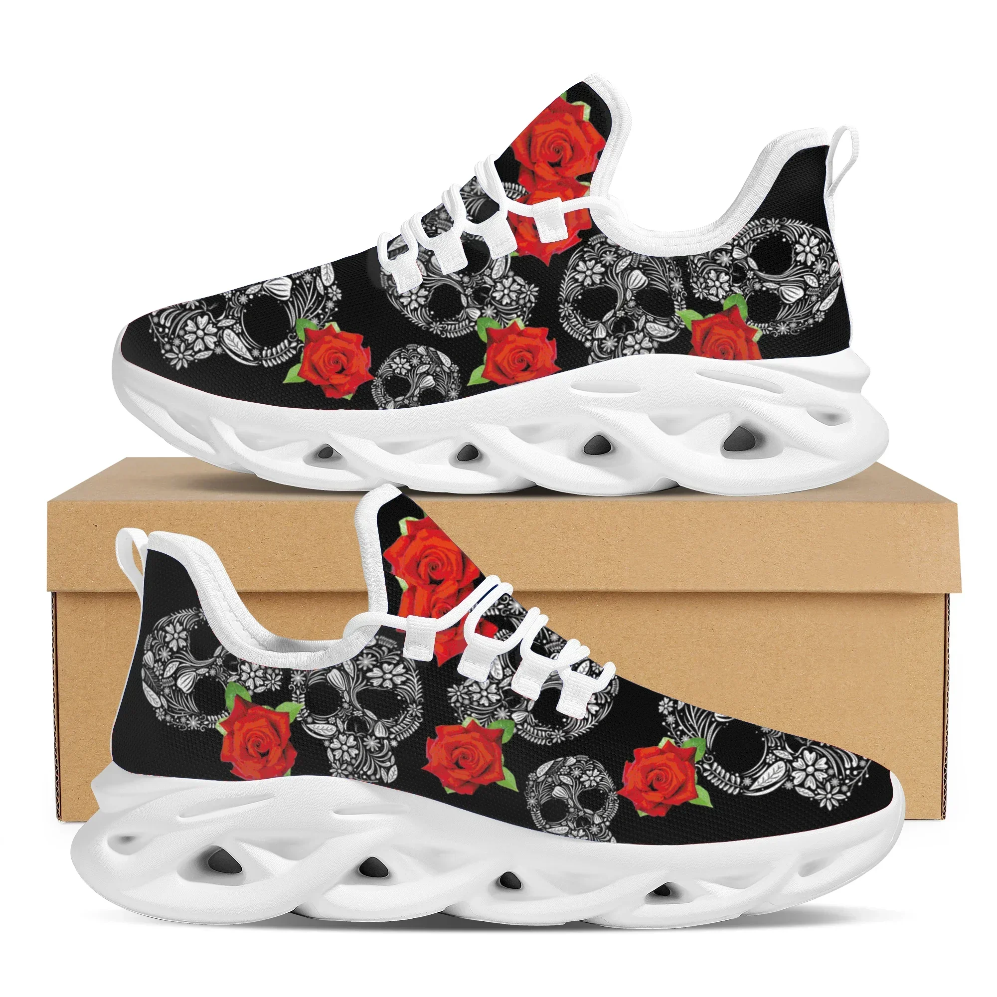 Fashion Women Outdoor Running  - Mens Fashion Zapatos ulasan dan harga