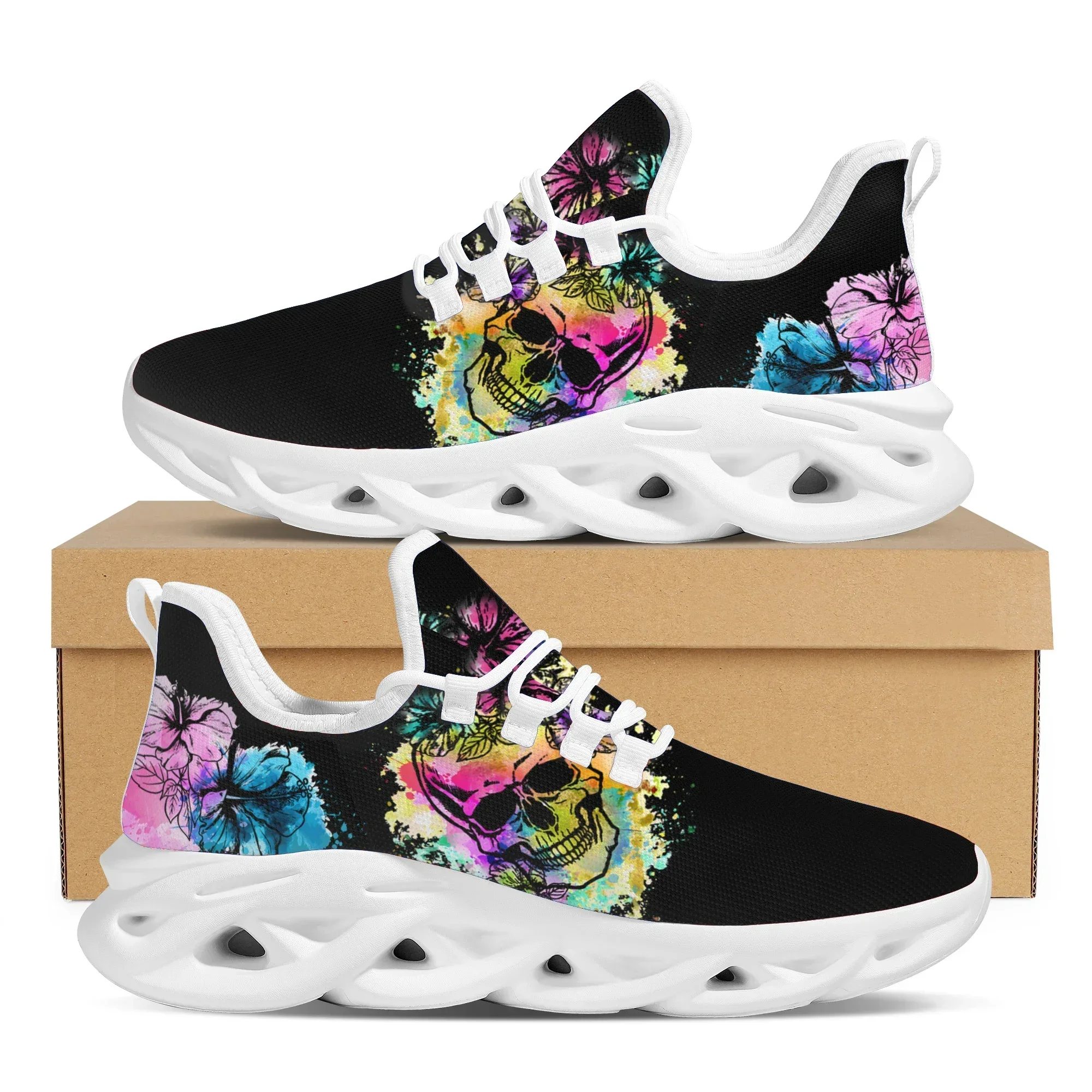 Fashion Women Outdoor Running  - Mens Fashion Zapatos ulasan dan harga