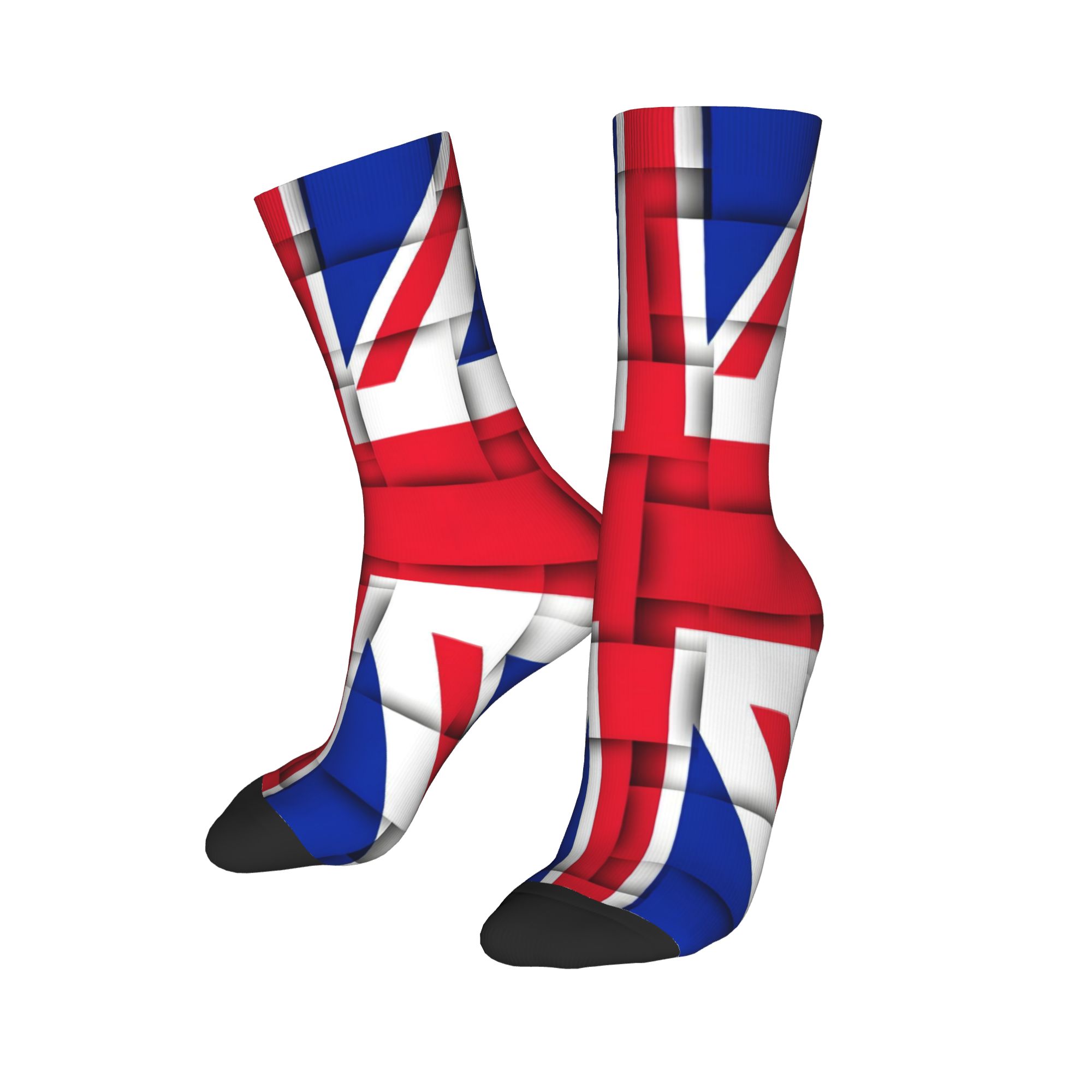 Custom Union Jack Flag Of the  - Men'S Fashion Uk ulasan dan harga