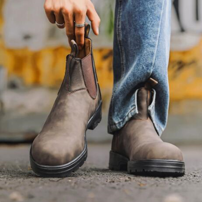 2026 Fashion Unisex Shoes Outd - Mens Fashion Zapatos ulasan dan harga