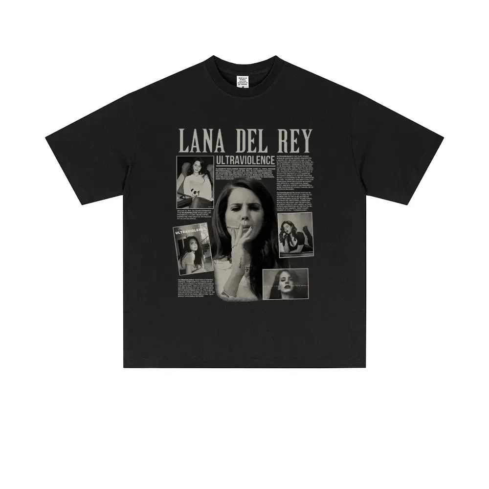 Lana Del Rey 2026 UK & Ireland - Men'S Fashion Uk ulasan dan harga