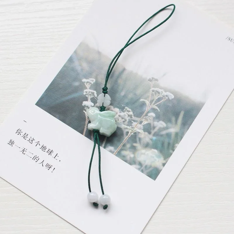 Customization Natural Emerald  - Men Fashion Key ulasan dan harga