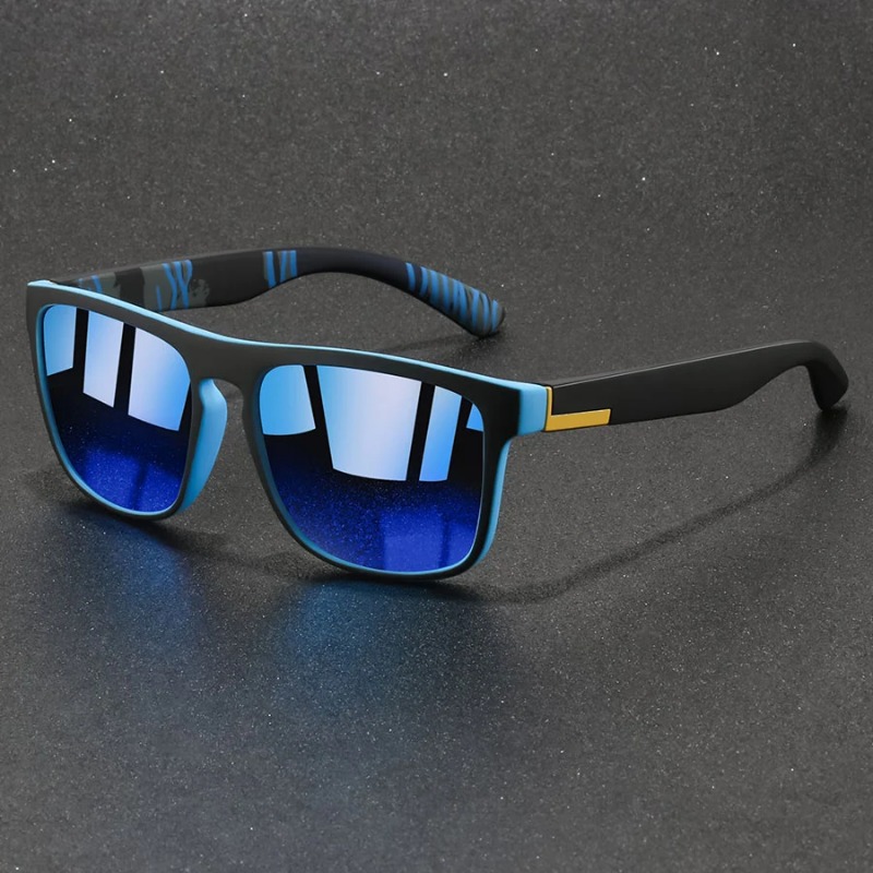 Fashion Vintage Square Sports  - Men'S Fashion Old Money ulasan dan harga
