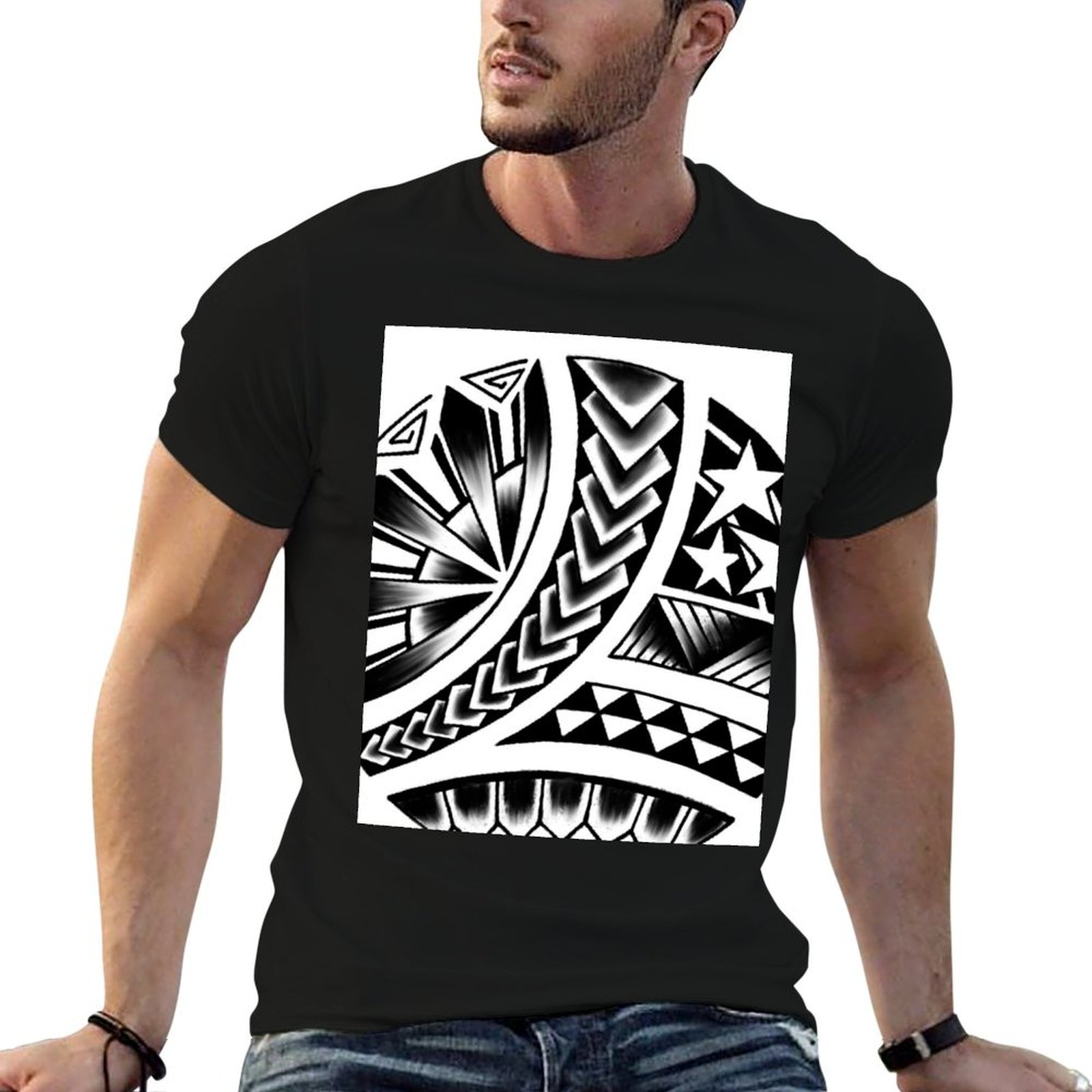 Philippines traditional art T- - Men'S Fashion Philippines ulasan dan harga
