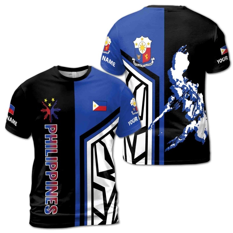 3D Printed Custom Philippines  - Men'S Fashion Philippines ulasan dan harga