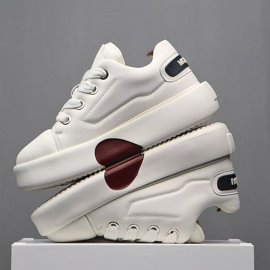 Top Quality Original Luxury De - Mens Fashion Trainers 2025 ulasan dan harga